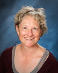 Jennifer Stockdale 